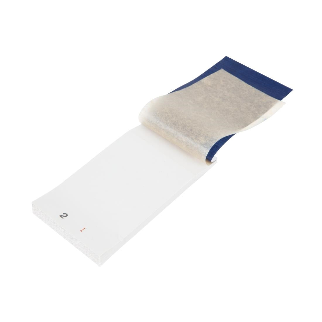 Olympia Restaurant Waiter Pads Duplicate Small (50 Pack)