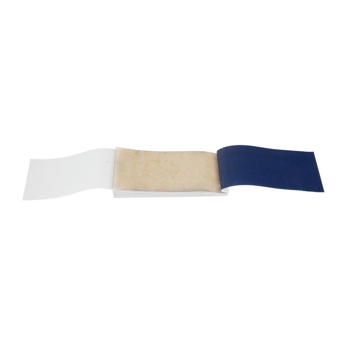 Olympia Restaurant Waiter Pads Duplicate Small (50 Pack)