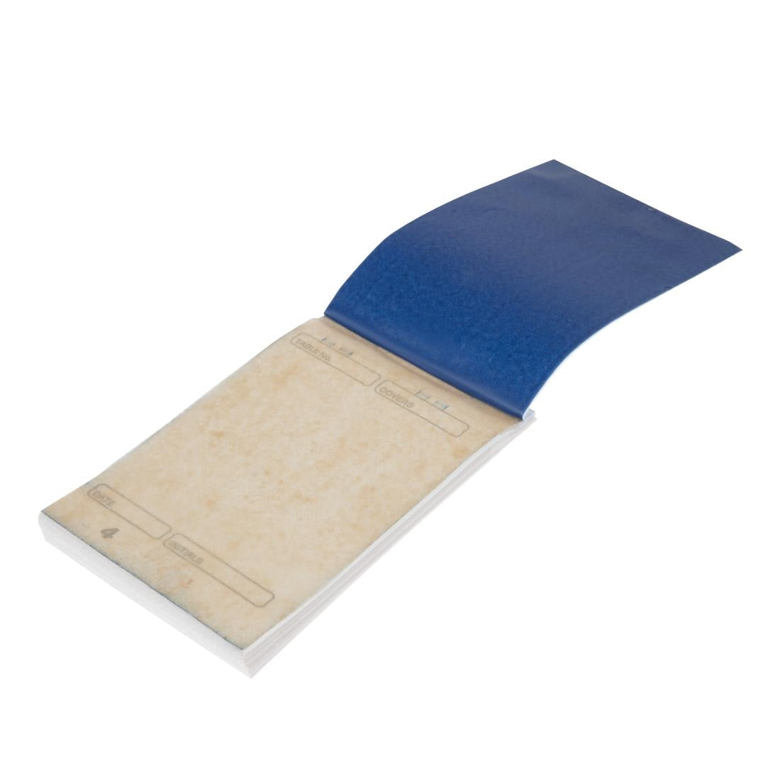 Olympia Restaurant Waiter Pads Duplicate Large (50 Pack)