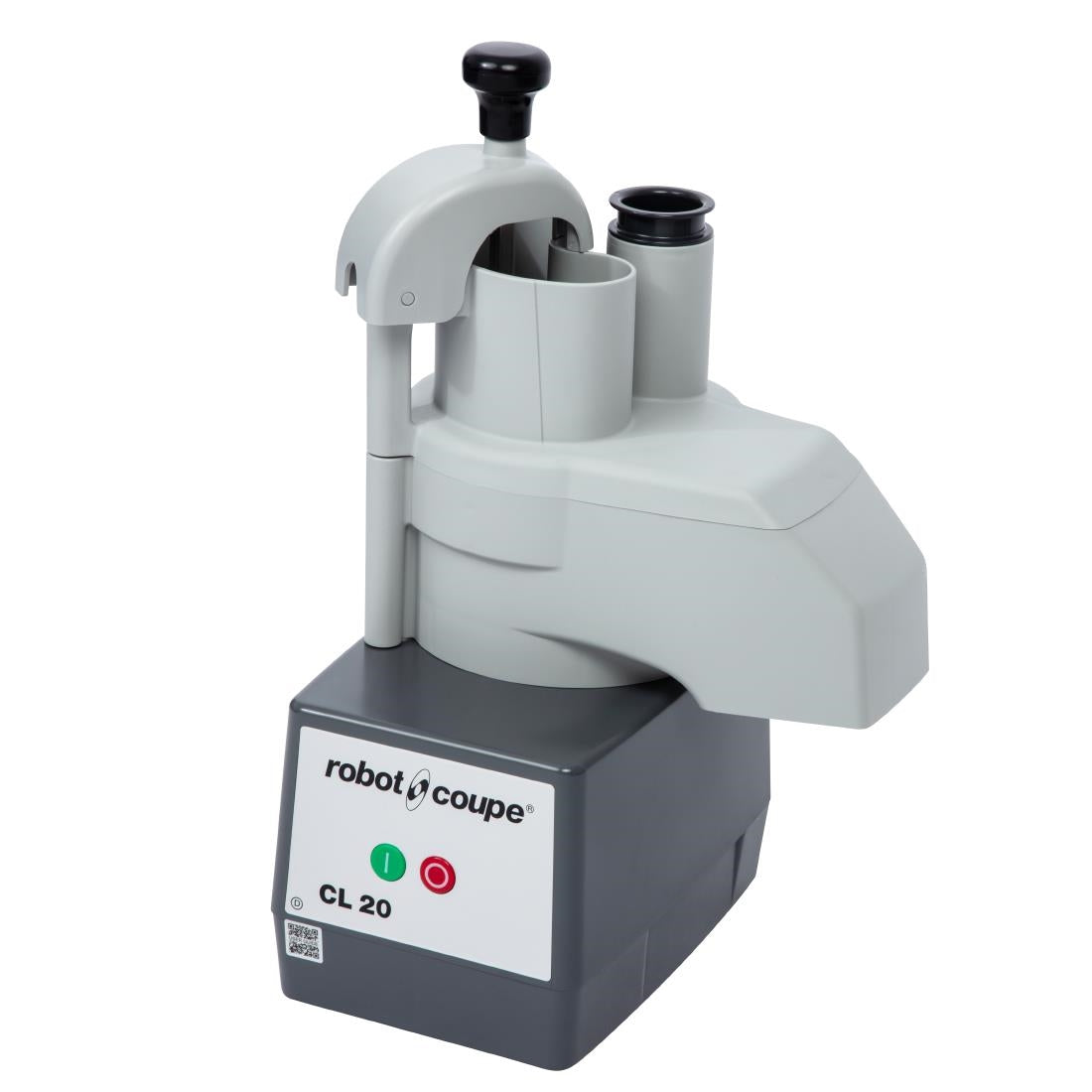 Robot Coupe Veg Prep Machine CL20