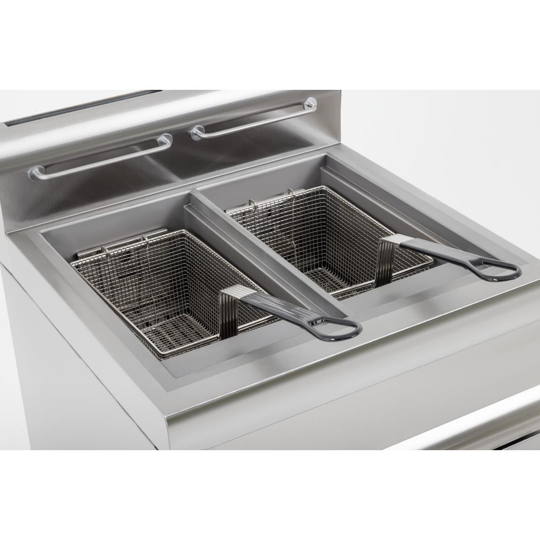 Lincat Free Standing Natural Gas Fryer J10