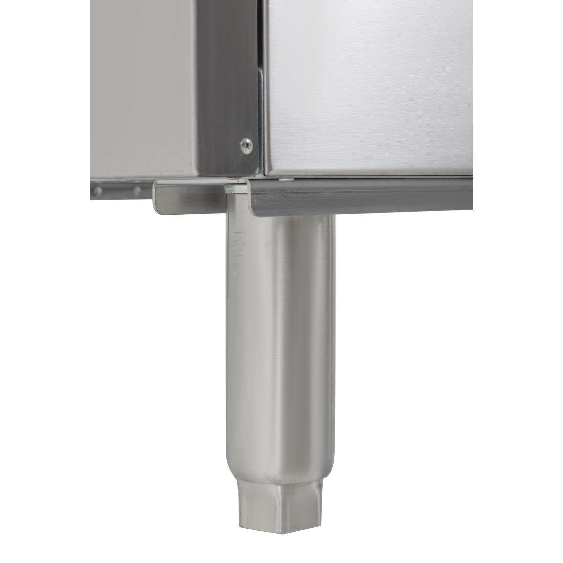 Lincat Free Standing Natural Gas Fryer J10