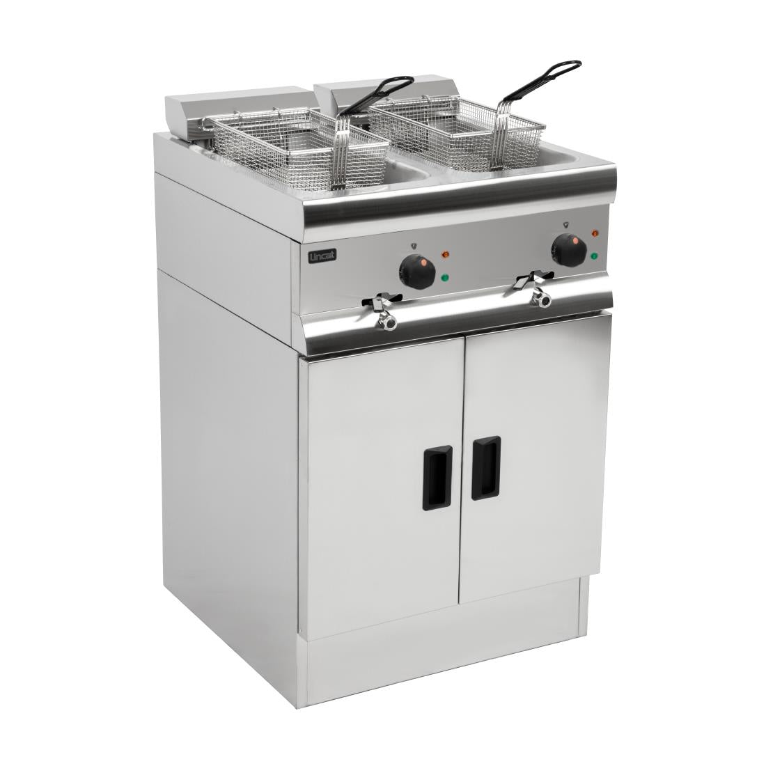 Lincat Silverlink 600 Free Standing Electric Fryer J18