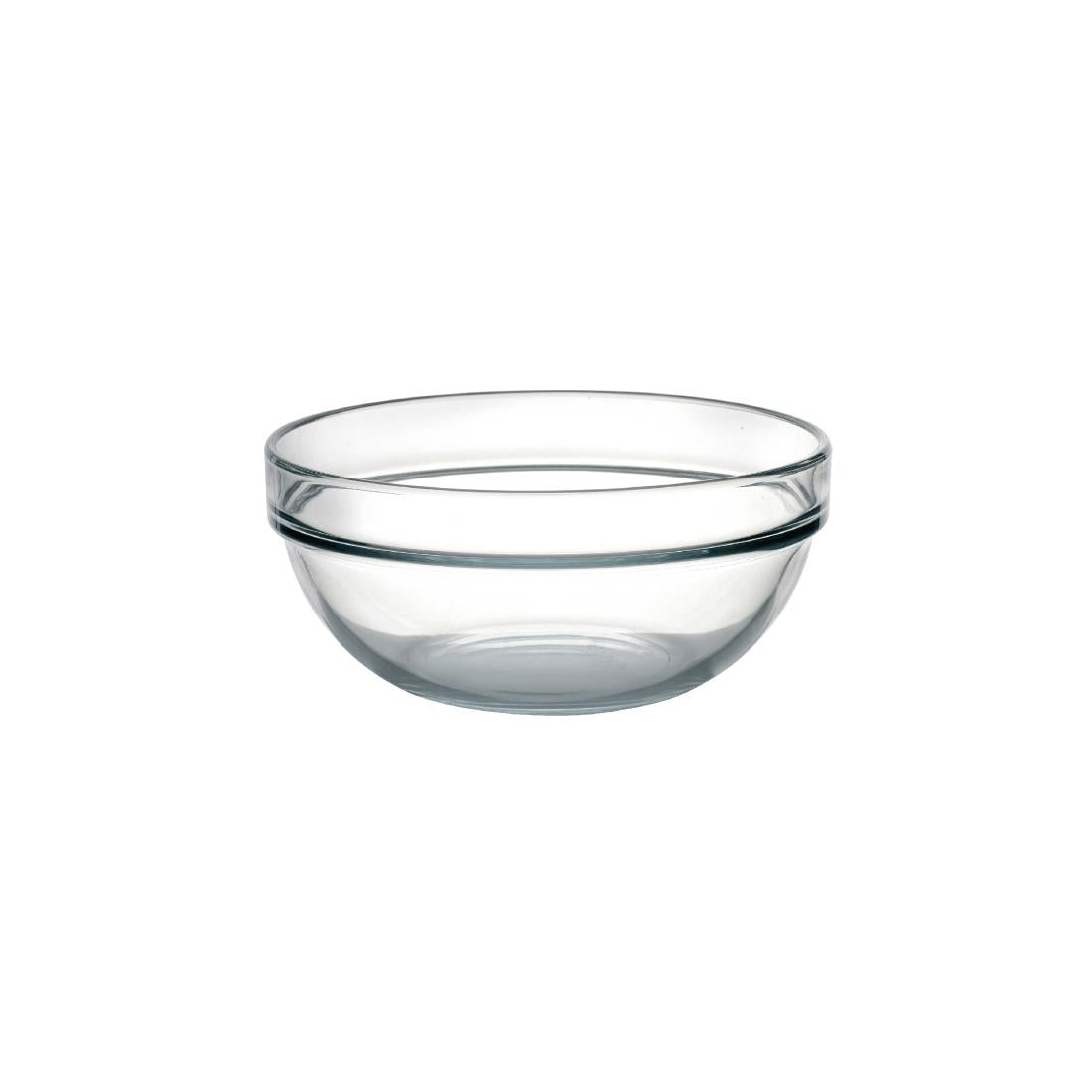 Arcoroc Chefs Glass Bowl 1.1Ltr (6 Pack)