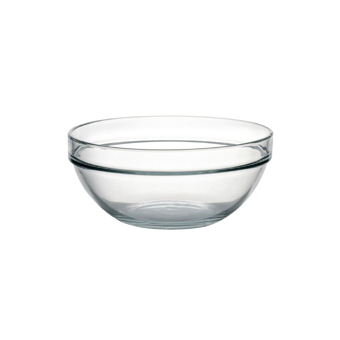 Arcoroc Chefs Glass Bowls 2.9Ltr (6 Pack)
