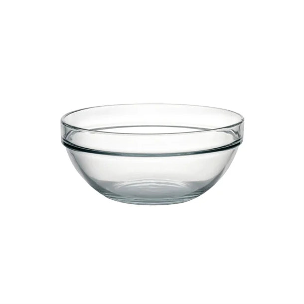 Arcoroc Chefs Glass Bowls 2.9Ltr (6 Pack)