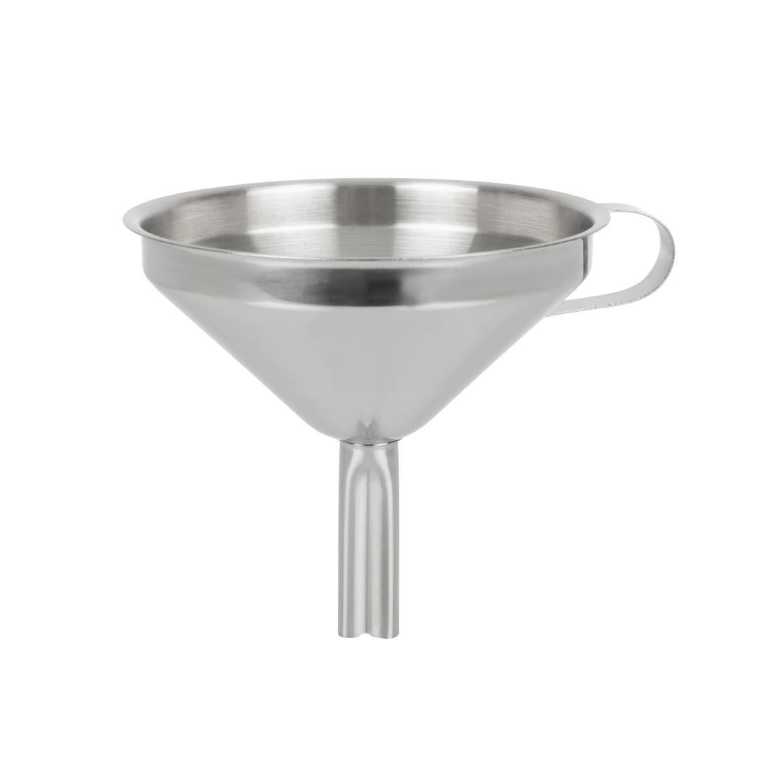 Kitchen Craft Stainless Steel Funnel