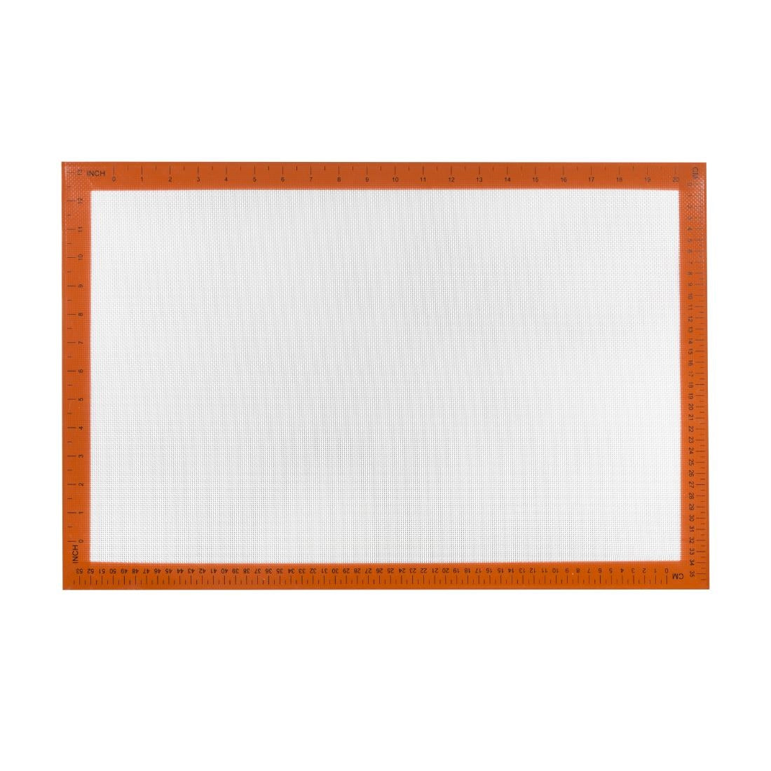 Vogue Non-Stick Silicone Baking Mat 585x385mm