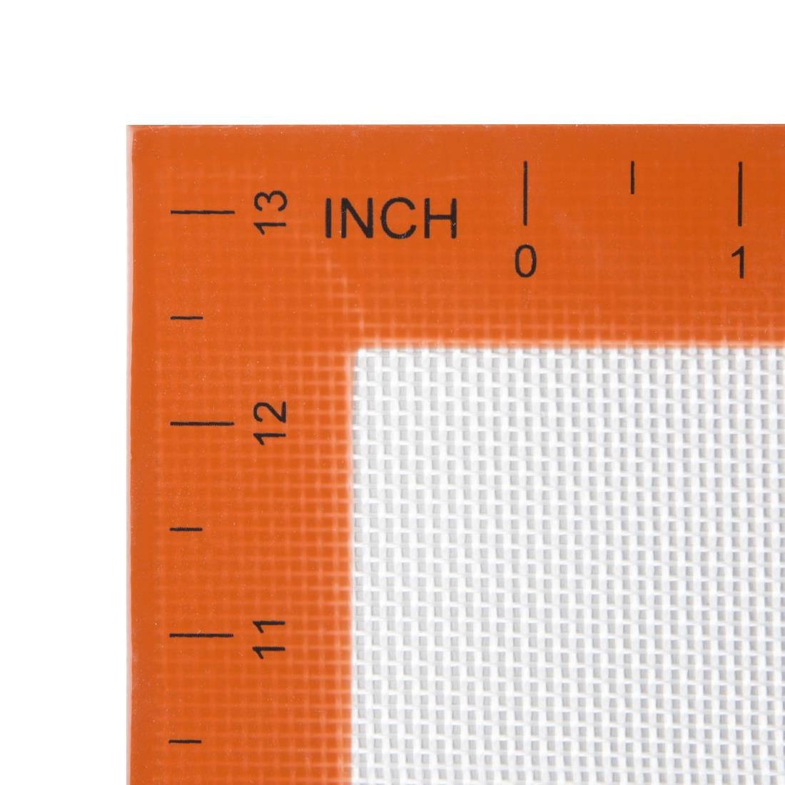 Vogue Non-Stick Silicone Baking Mat 585x385mm