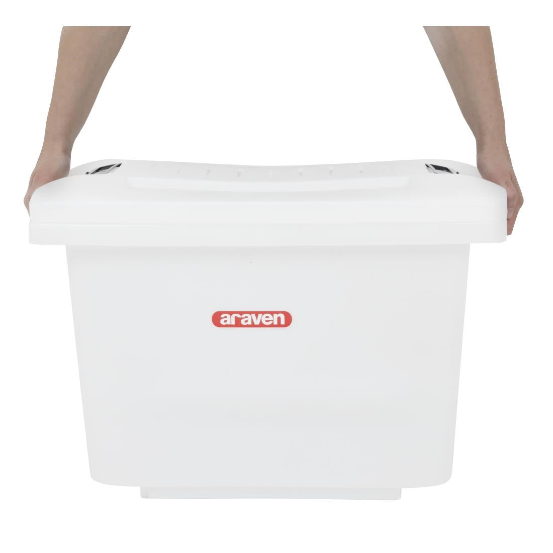 Araven Food Storage Container 50Ltr