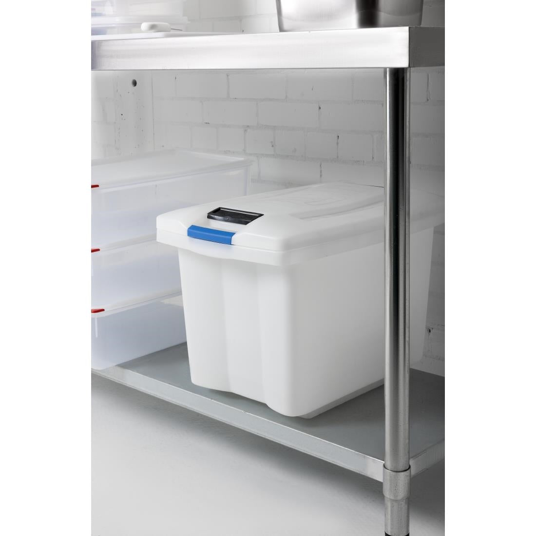 Araven Food Storage Container 50Ltr