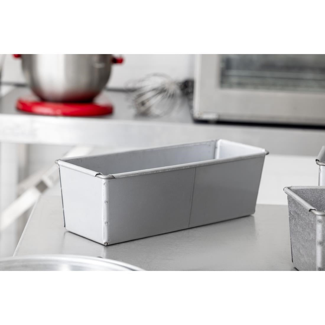Loaf Tin 305 x 102mm