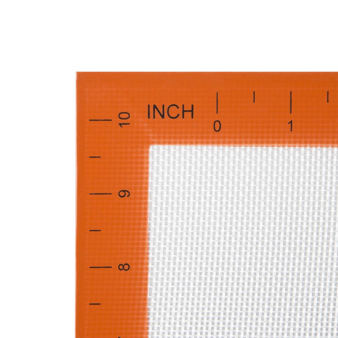 Vogue Non-Stick Silicone Baking Mat 520x315mm