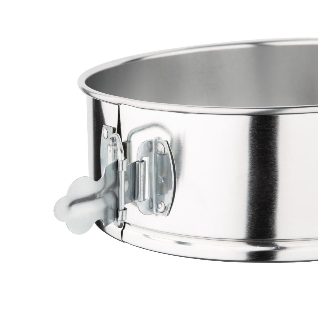 Vogue Spring Form Cake Tin 220mm