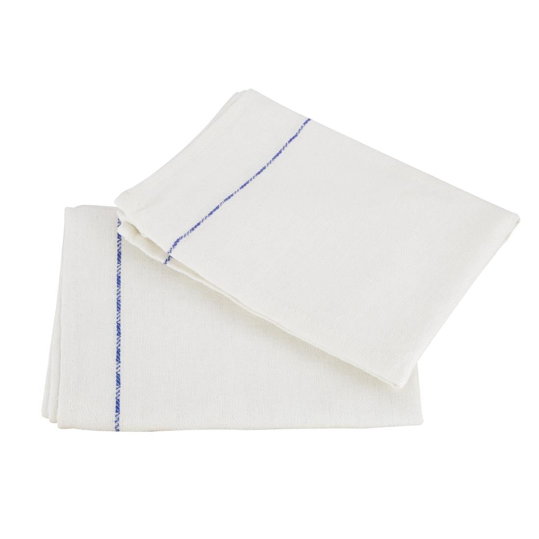 Vogue Waiting Cloth White