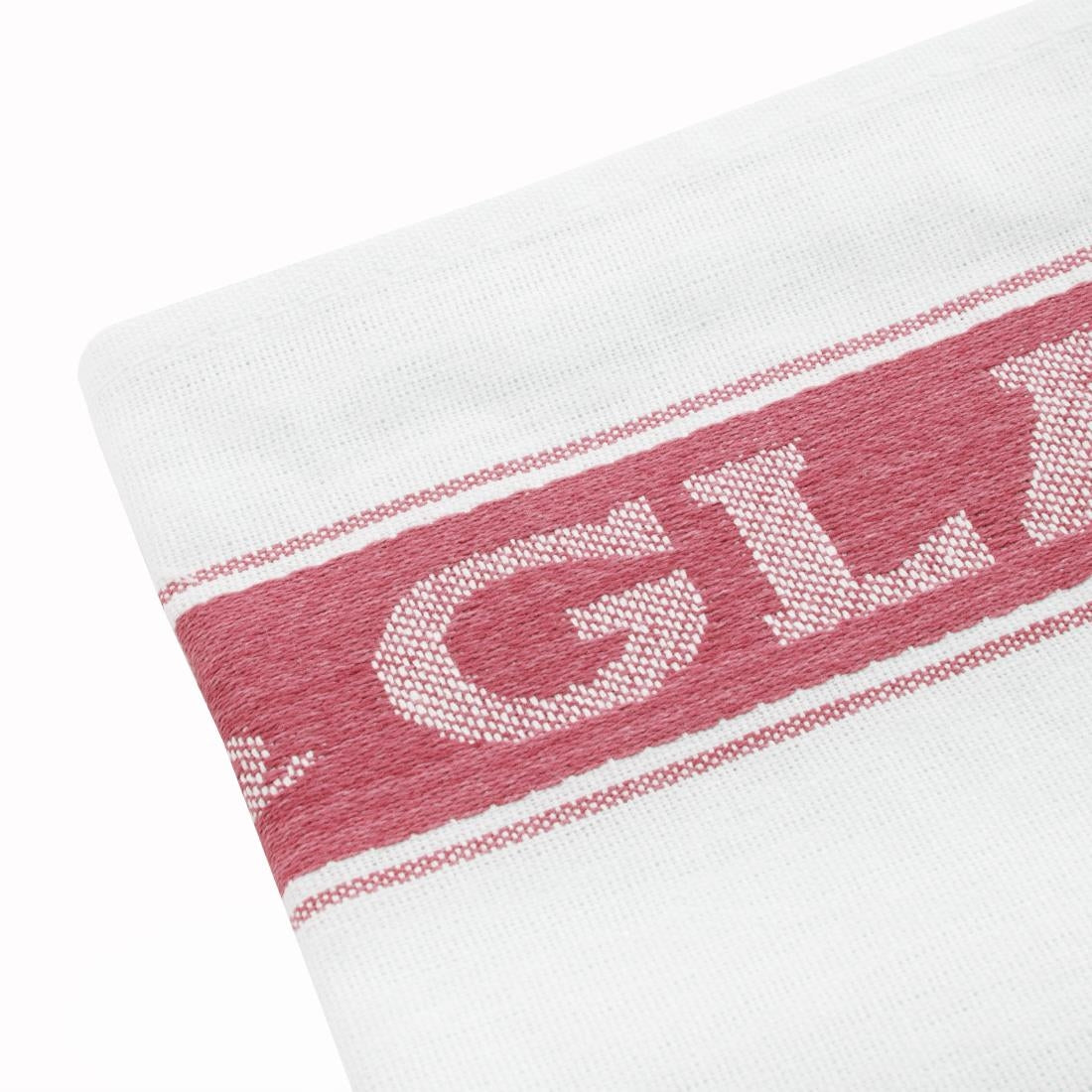 linen union glass cloth