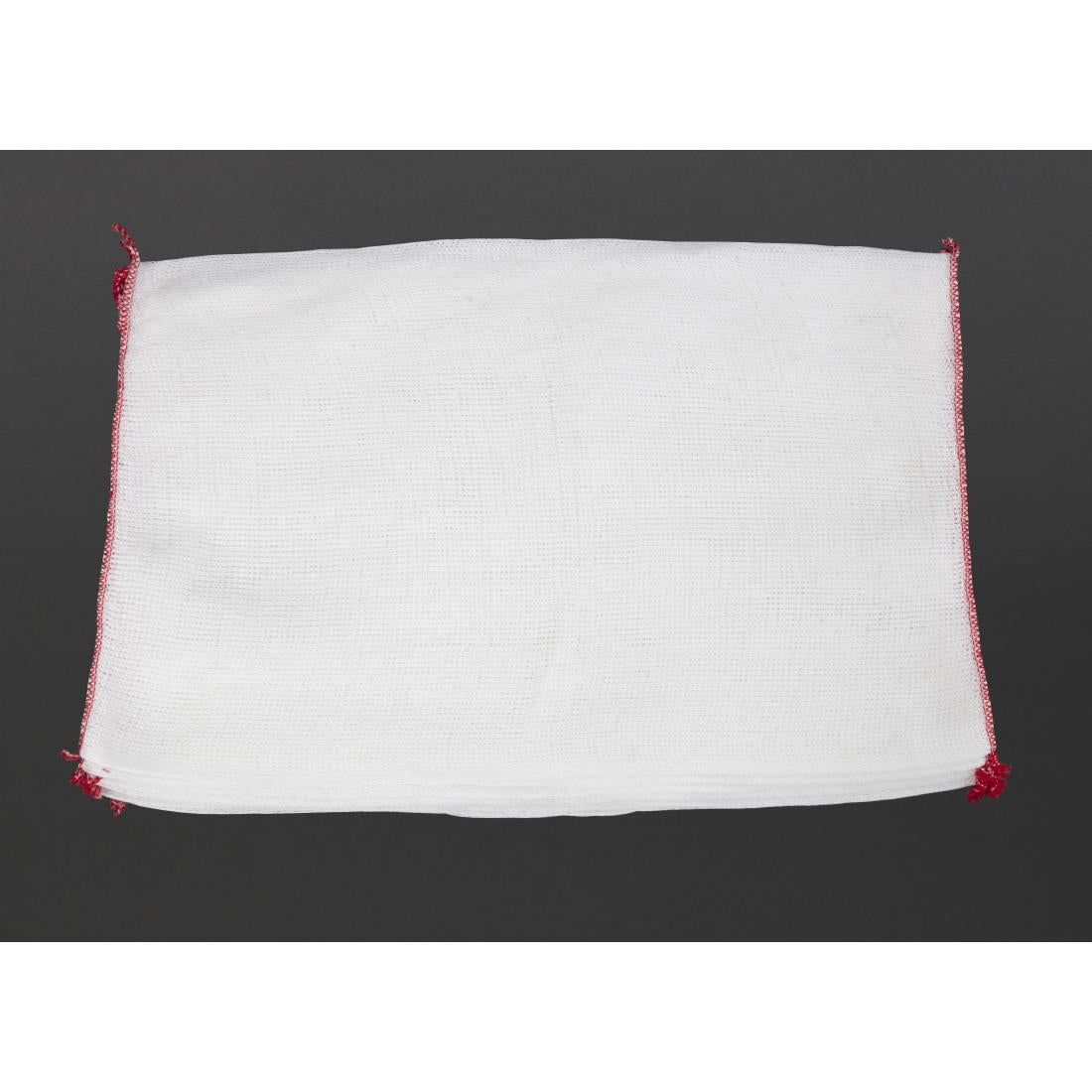 Jantex Dish Cloths Bleached (10 Pack)