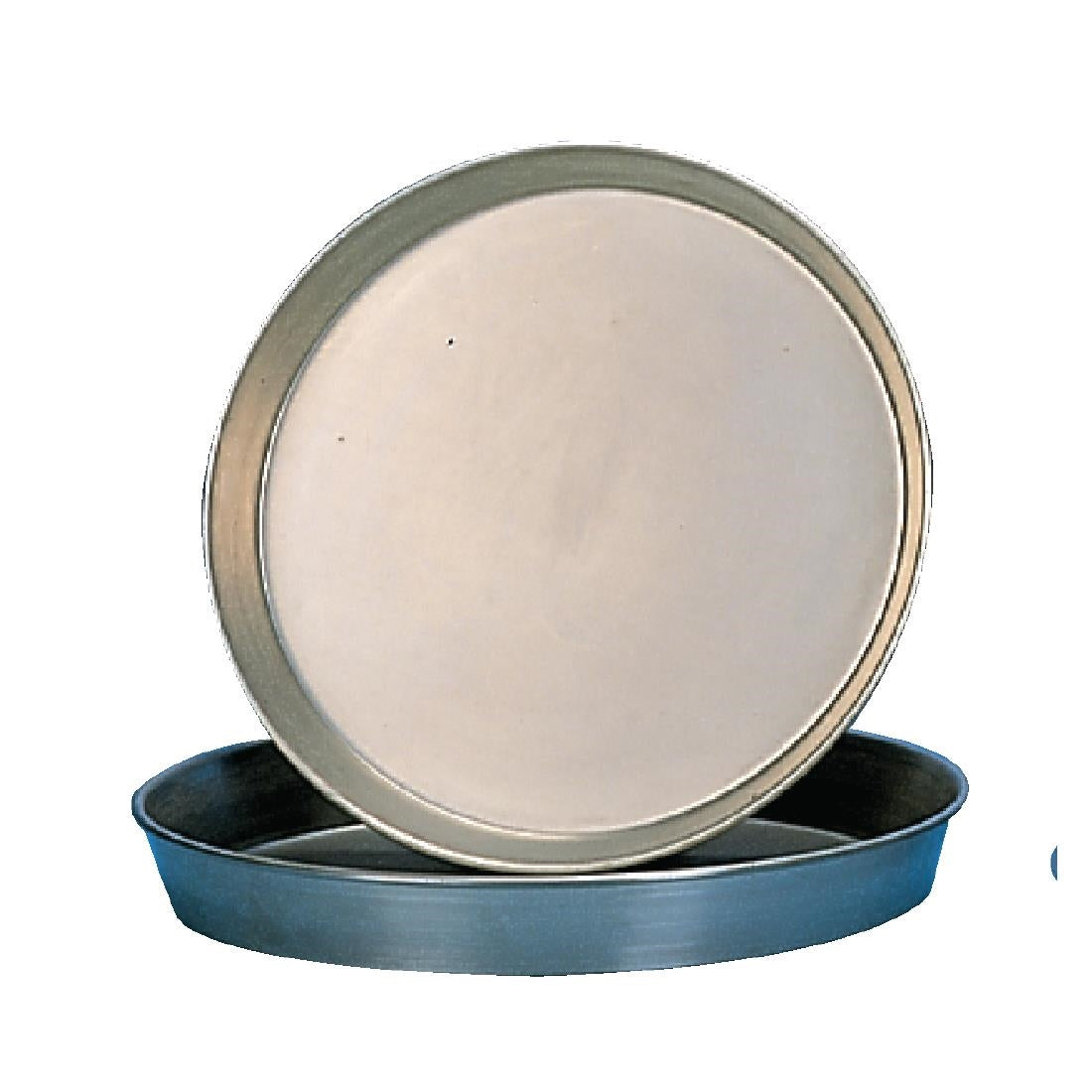 Black Iron Pizza Pan 9"