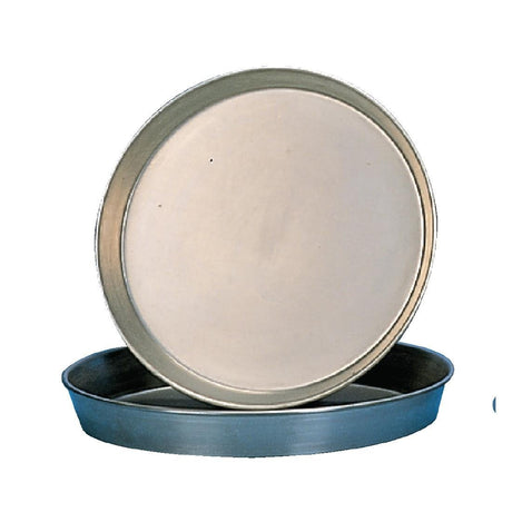 Black Iron Pizza Pan 10"