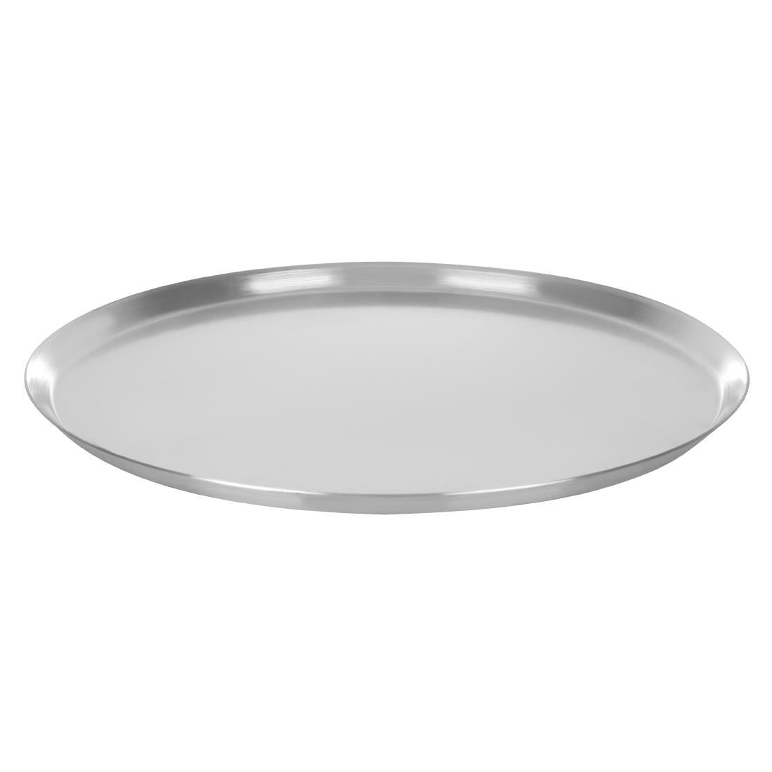 Tempered Deep Pizza Pan 12"