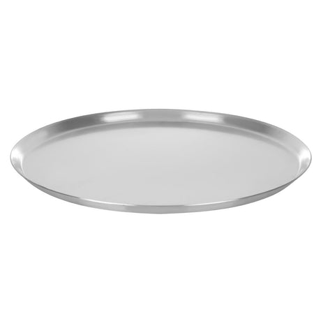 Tempered Deep Pizza Pan 12"