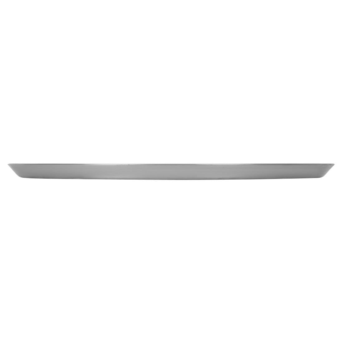 Tempered Deep Pizza Pan 12"