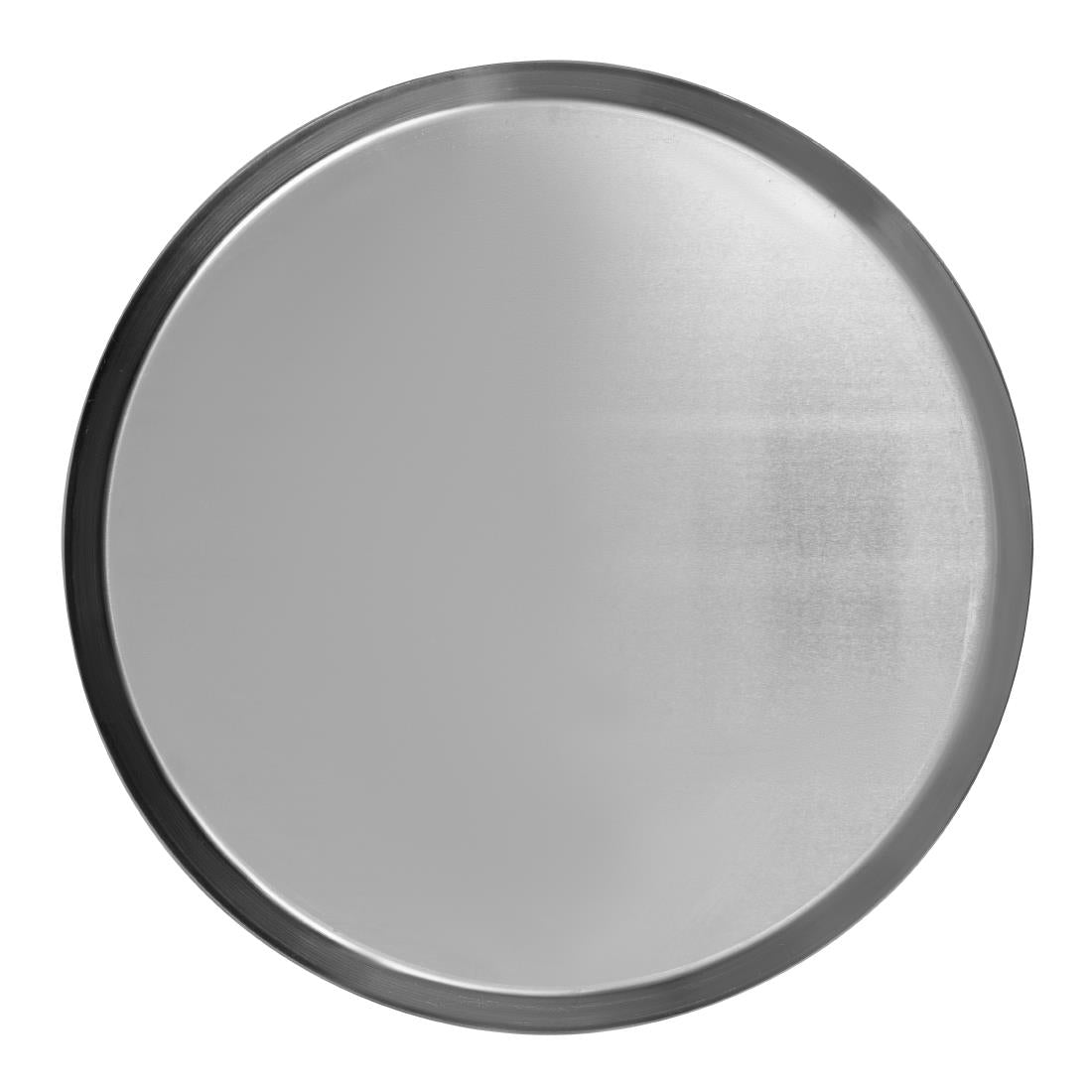 Tempered Deep Pizza Pan 12"