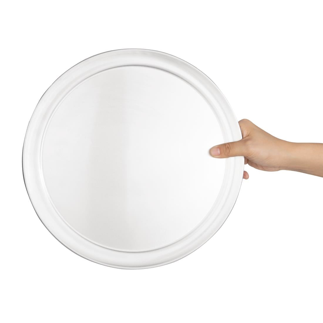 12 inch pizza tray
