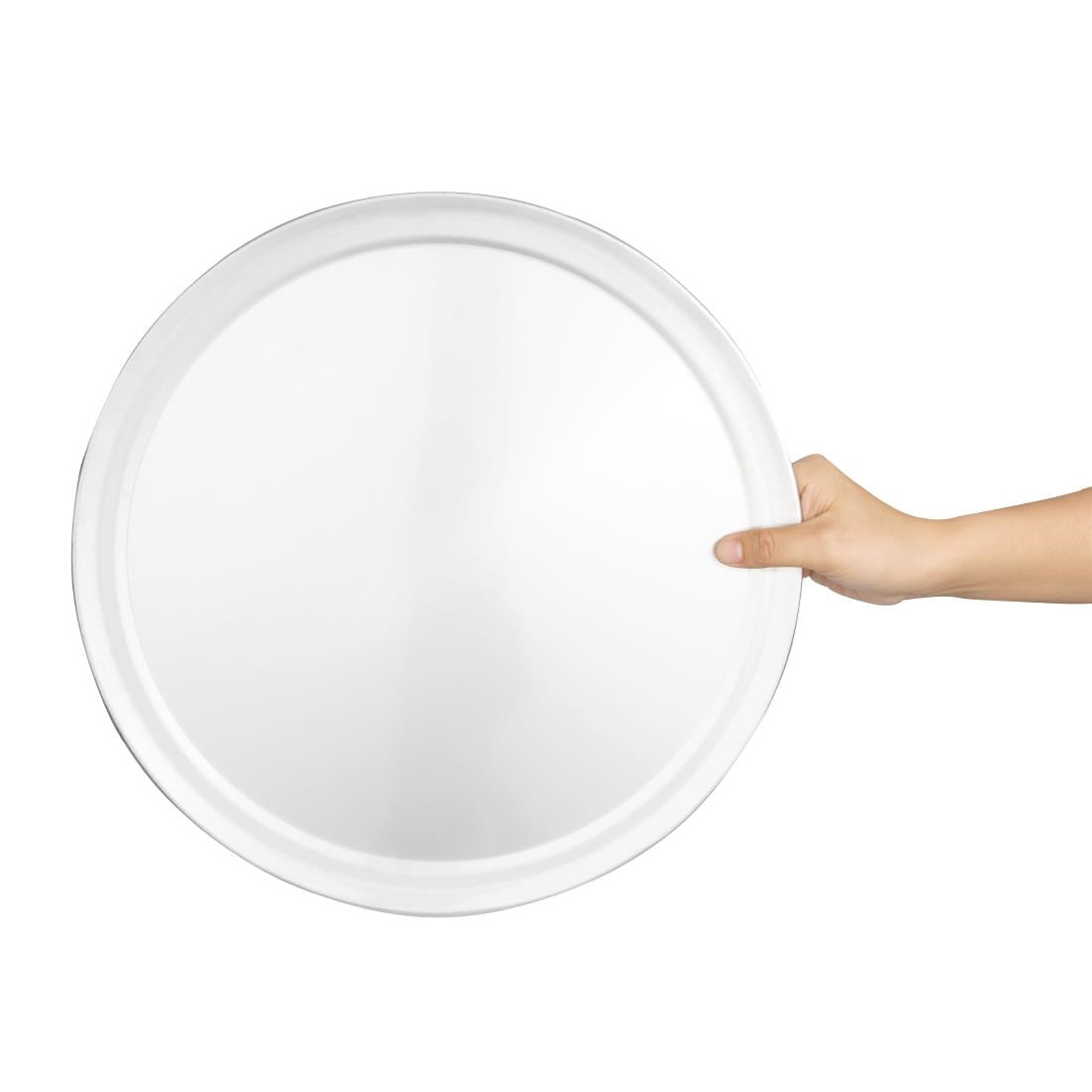 aluminium pizza tray