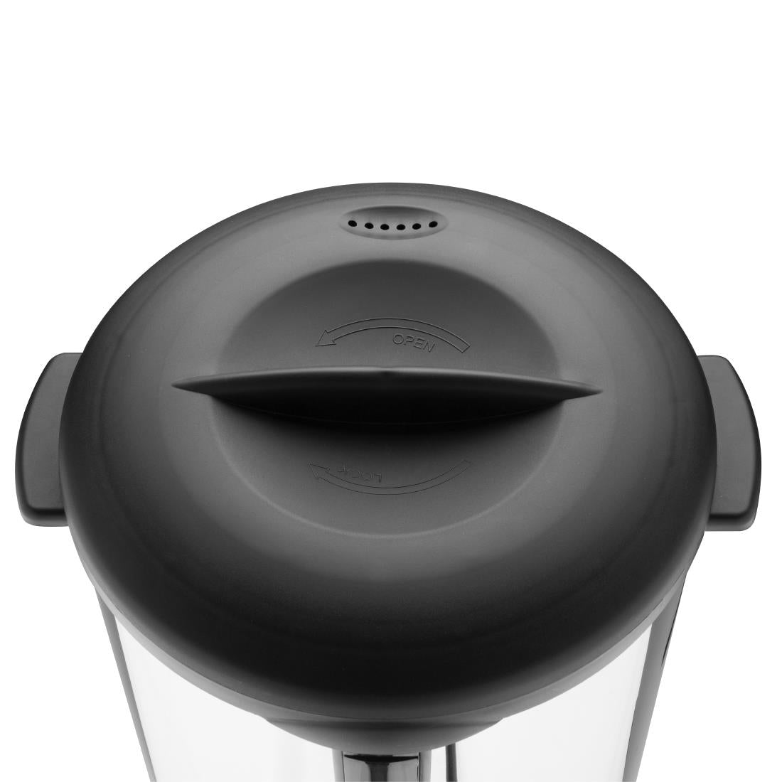 Caterlite Compact Coffee Percolator