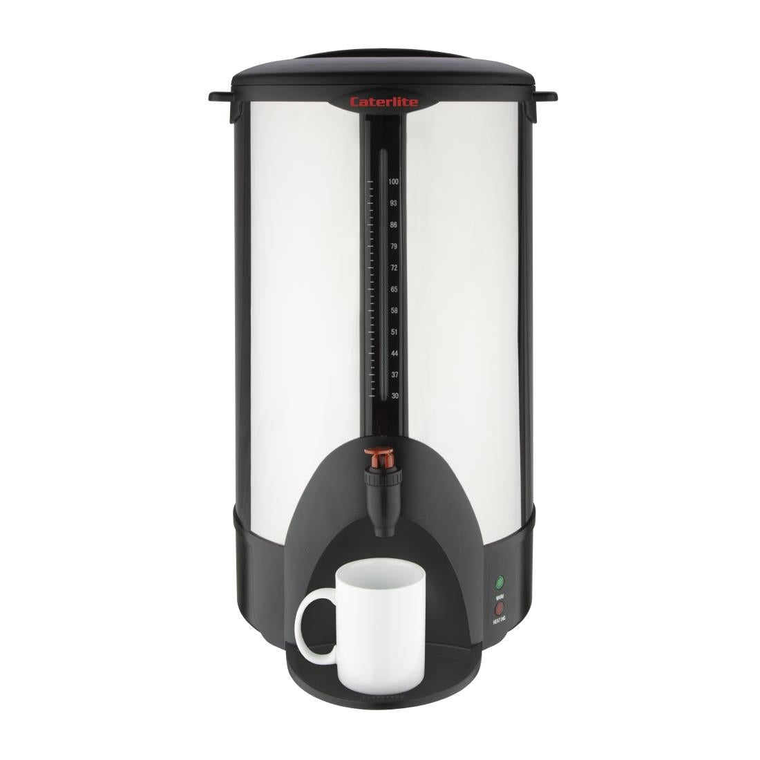 Caterlite Compact Coffee Percolator