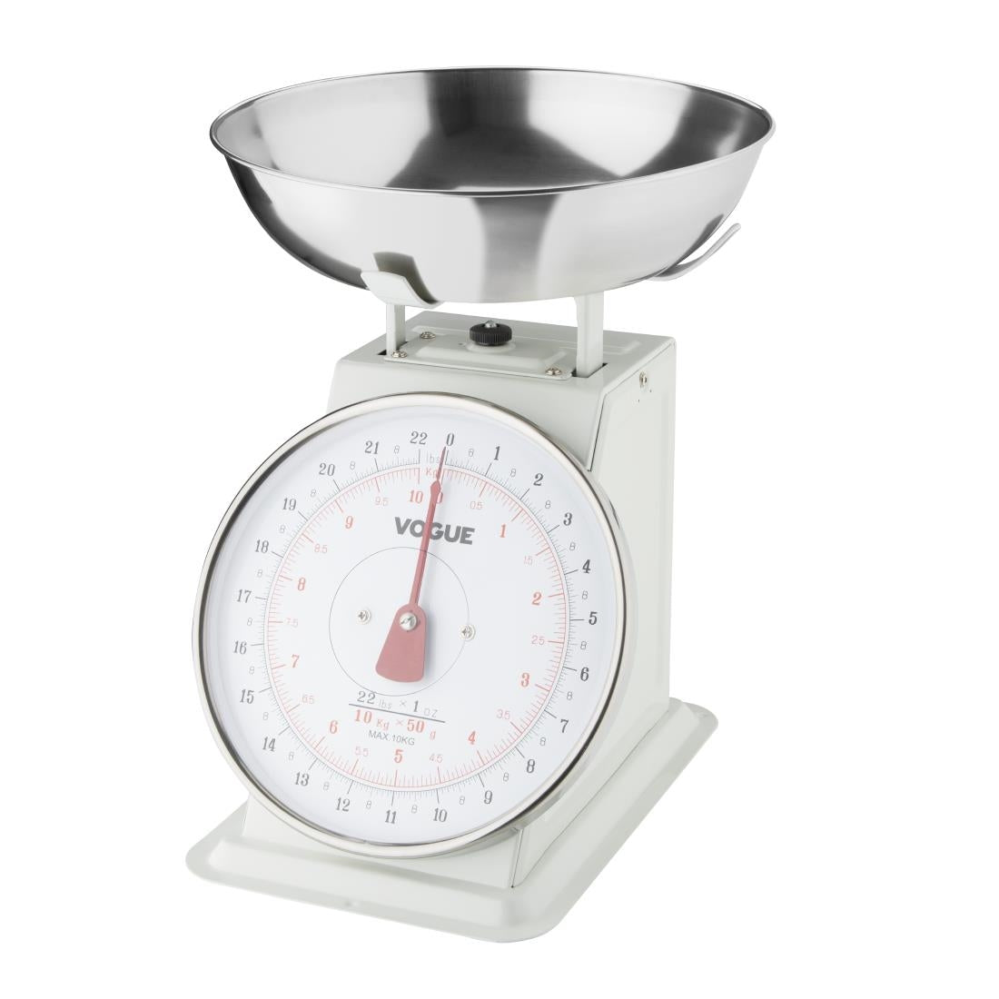 Vogue Heavy Duty Kitchen Scale 10kg