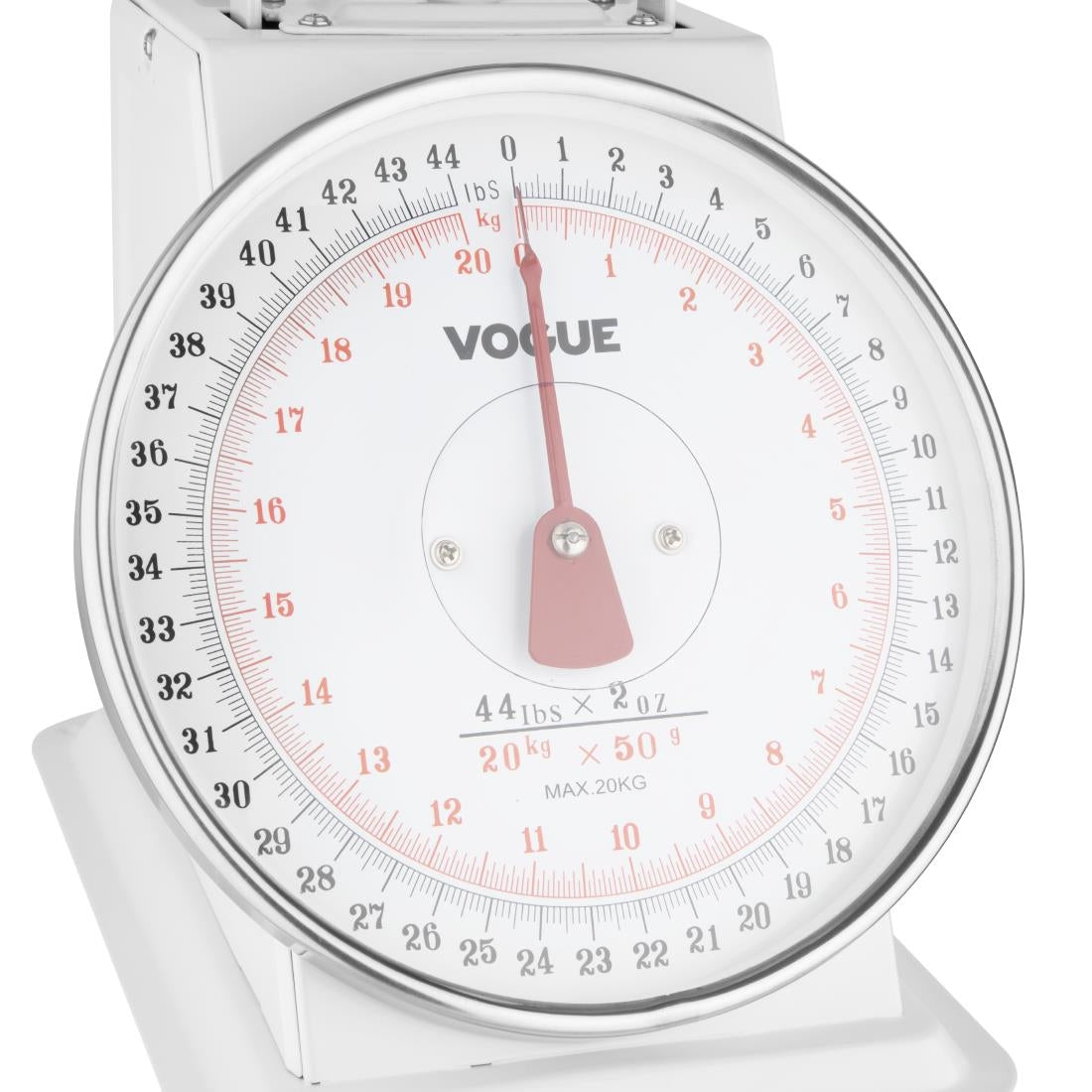 Vogue Platform Scale 20kg