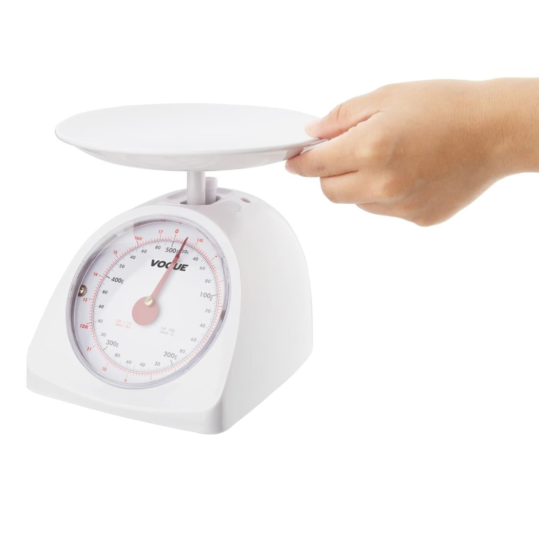 Vogue Dial Scale 0.5kg