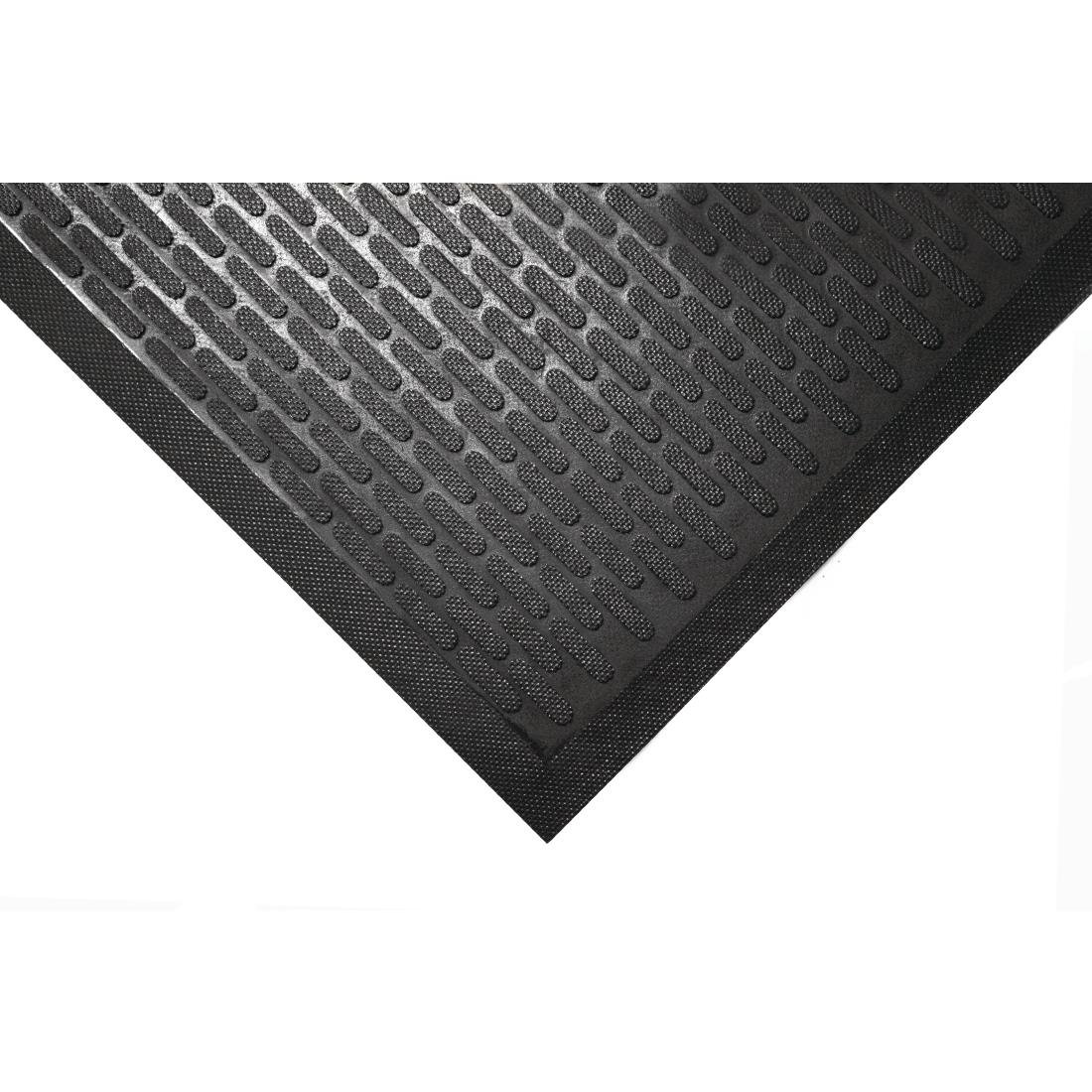 COBA Non-Slip Kitchen Floor Mat 850x750mm