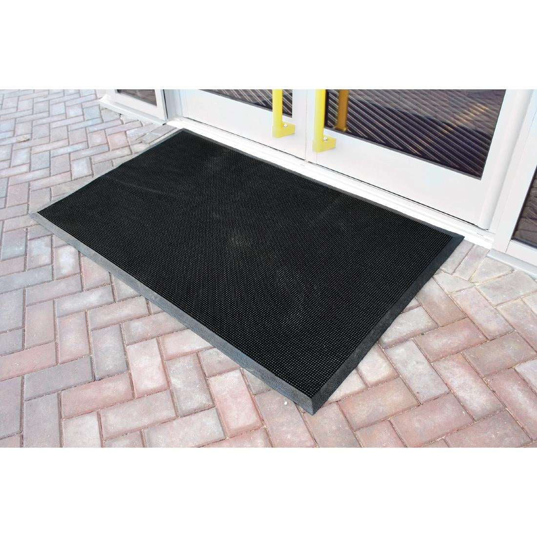 COBA Fingertip Entrance Mat Large