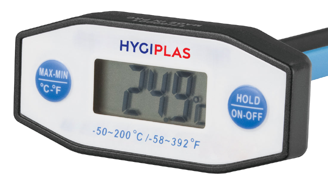 Hygiplas T Shaped Digital Thermometer