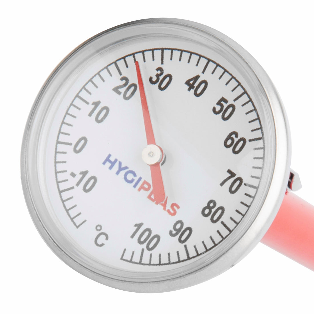 Hygiplas Pocket Thermometer With Dial