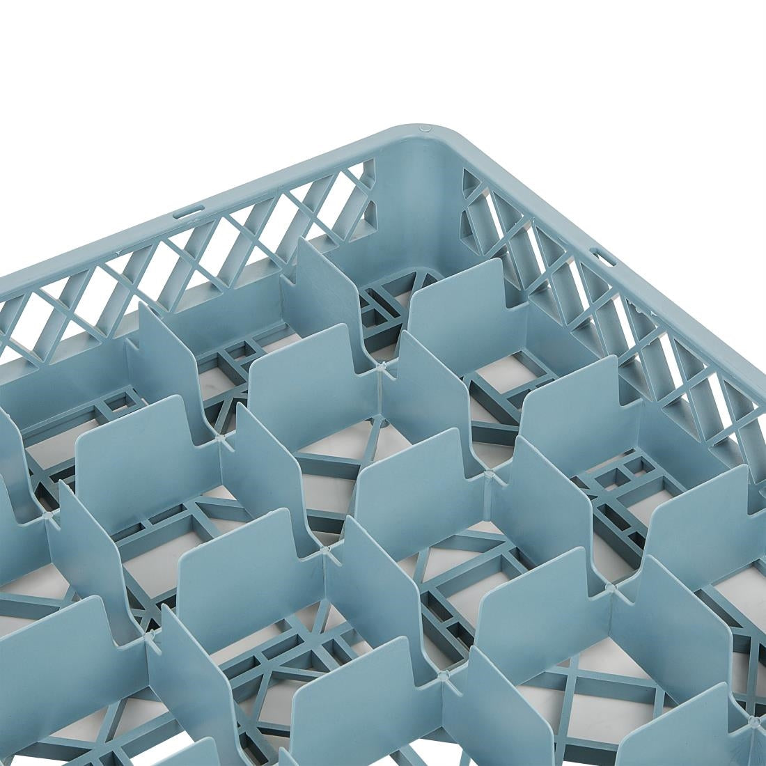 Vogue Glass Rack 25 Compartments