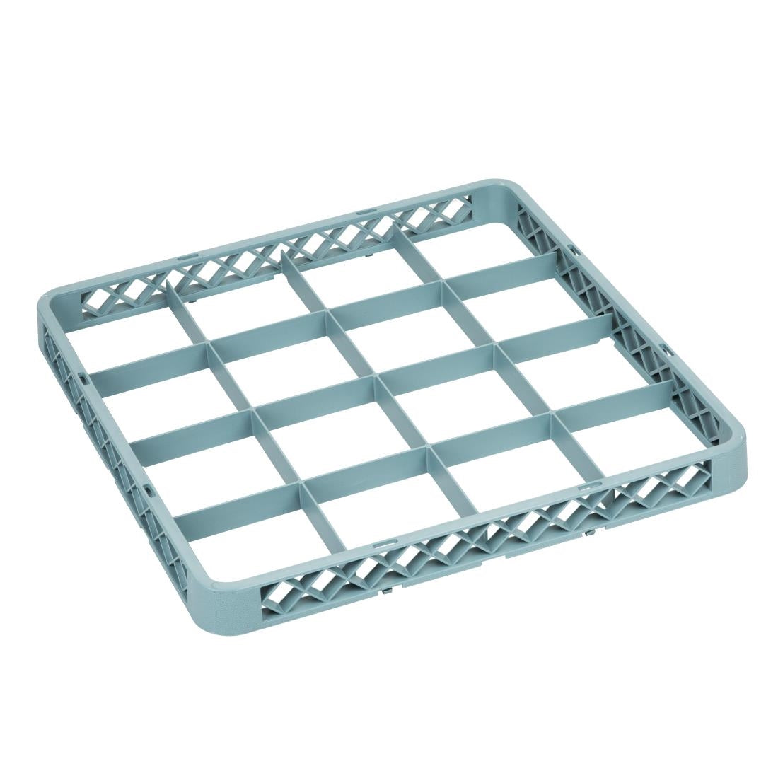 Glass Rack Extenders 16 Compartments