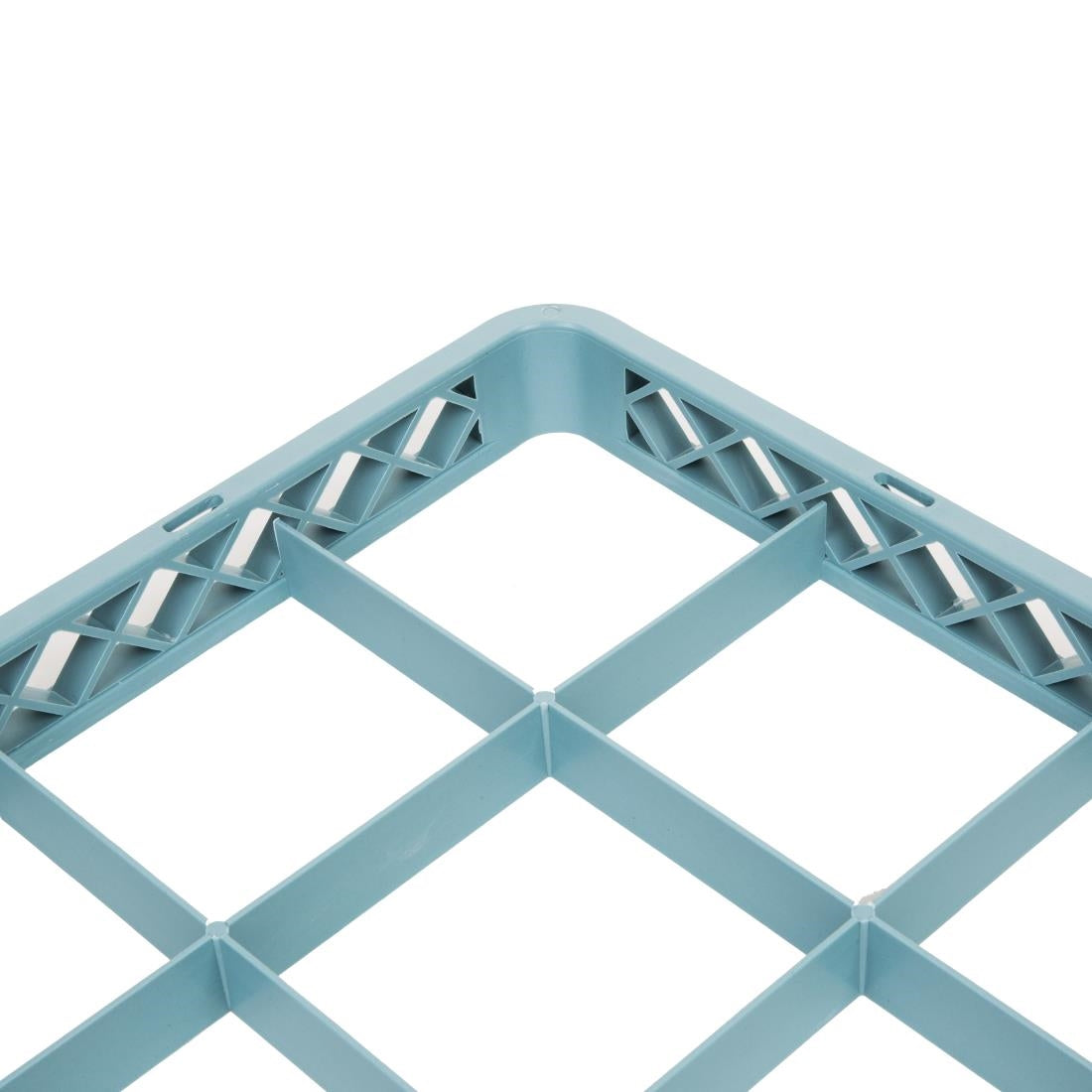 Glass Rack Extenders 16 Compartments