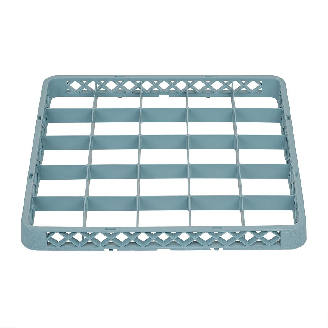Glass Rack Extenders 25 Compartments
