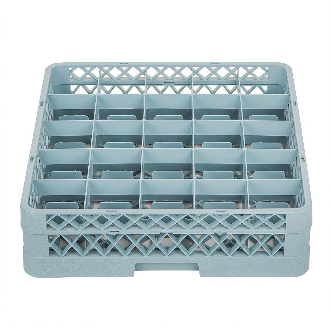 Glass Rack Extenders 25 Compartments