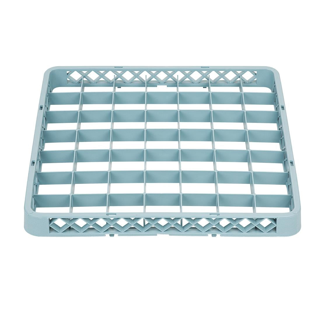 Glass Rack Extenders 49 Compartments