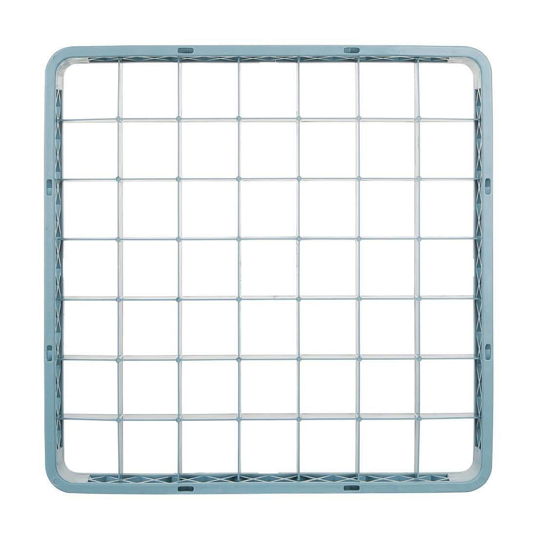 Glass Rack Extenders 49 Compartments