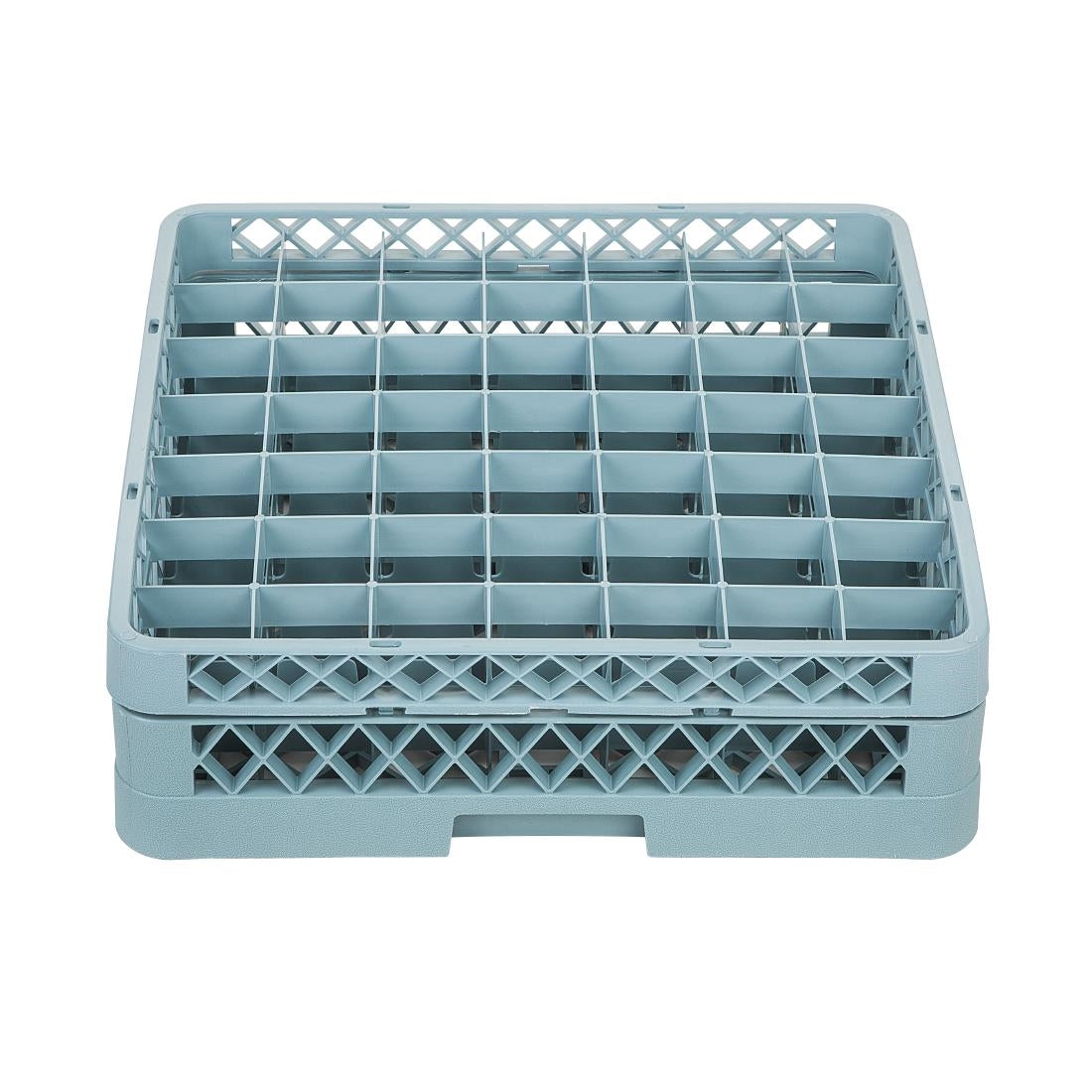 Glass Rack Extenders 49 Compartments