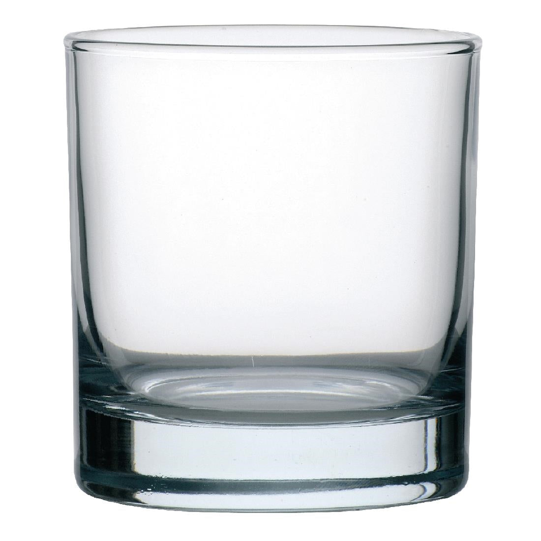 Utopia Old Fashioned Rocks Glasses 330ml (12 Pack)