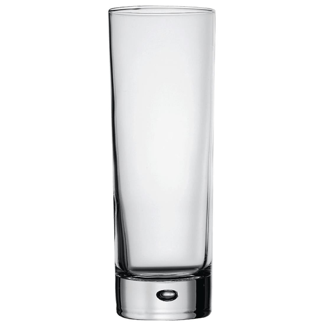 Utopia Centra Hi Ball Glasses 290ml CE Marked (6 Pack)