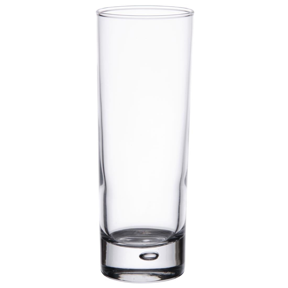 Utopia Centra Hi Ball Glasses 290ml (6 Pack)