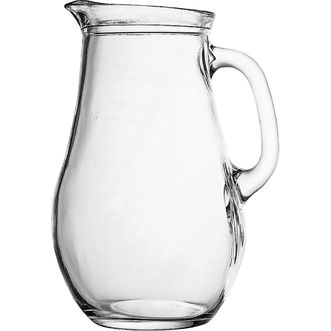 Utopia Bistro Jugs 1.8Ltr (6 Pack)